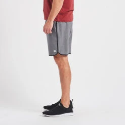 Banks Short | Charcoal Texture -Funktion One Style V330CHT 2 update