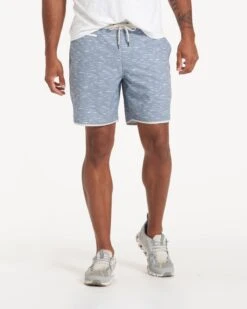 Banks Short | Cloud Slub 10 Banks Short | Cloud Slub -Funktion One Style V330CLS 2179