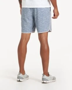 Banks Short | Cloud Slub 11 Banks Short | Cloud Slub -Funktion One Style V330CLS 2184