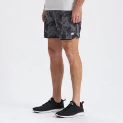 Banks Short | Charcoal Water Drop -Funktion One Style V330CWD 2