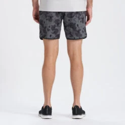 Banks Short | Charcoal Water Drop -Funktion One Style V330CWD 3