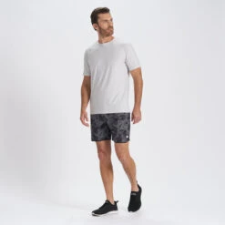 Banks Short | Charcoal Water Drop -Funktion One Style V330CWD 4