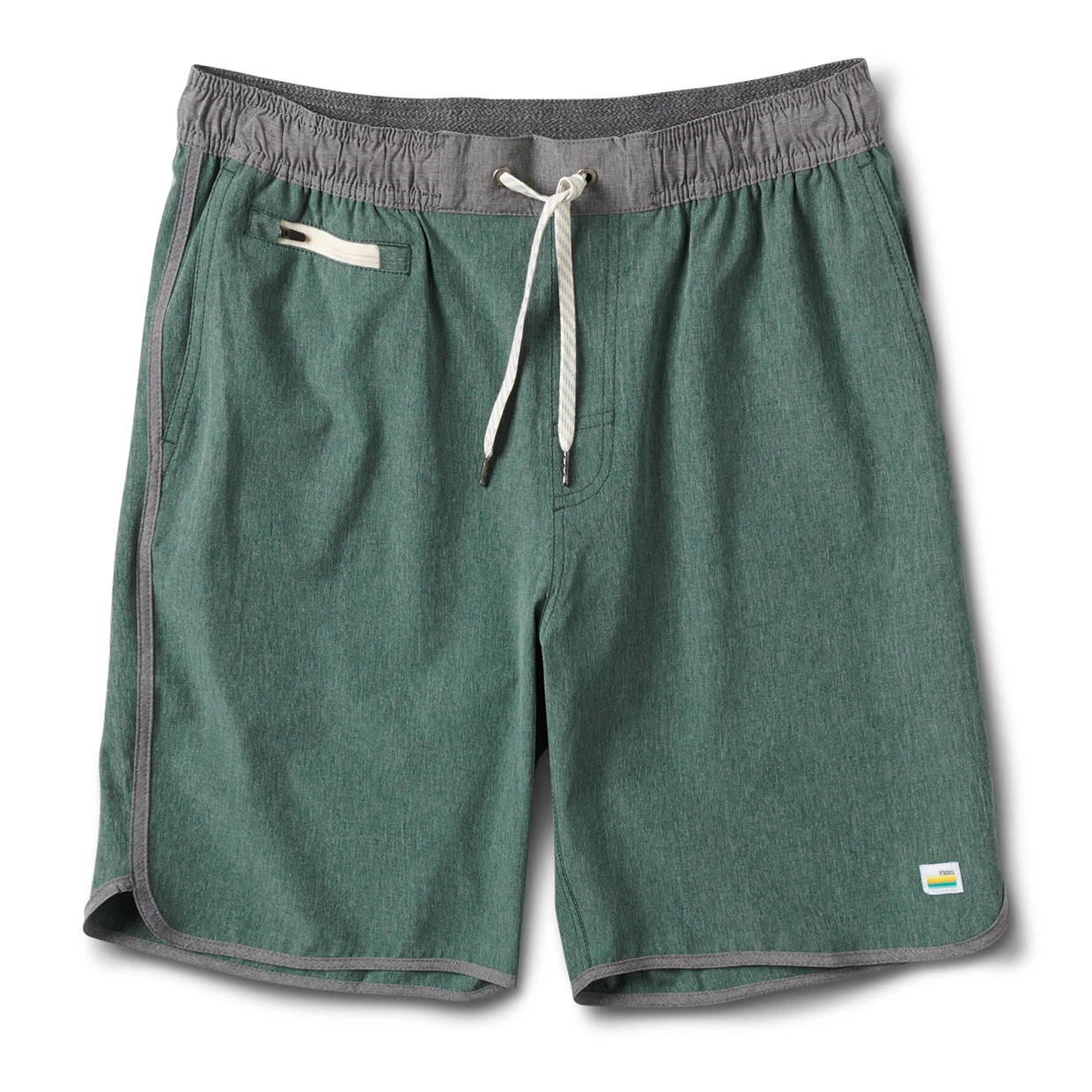 Banks Short | Canyon Linen Texture 3 Banks Short | Canyon Linen Texture