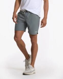 Banks Short | Dusty Pine Micro Dot 10 Banks Short | Dusty Pine Micro Dot -Funktion One Style V330DPM 1194