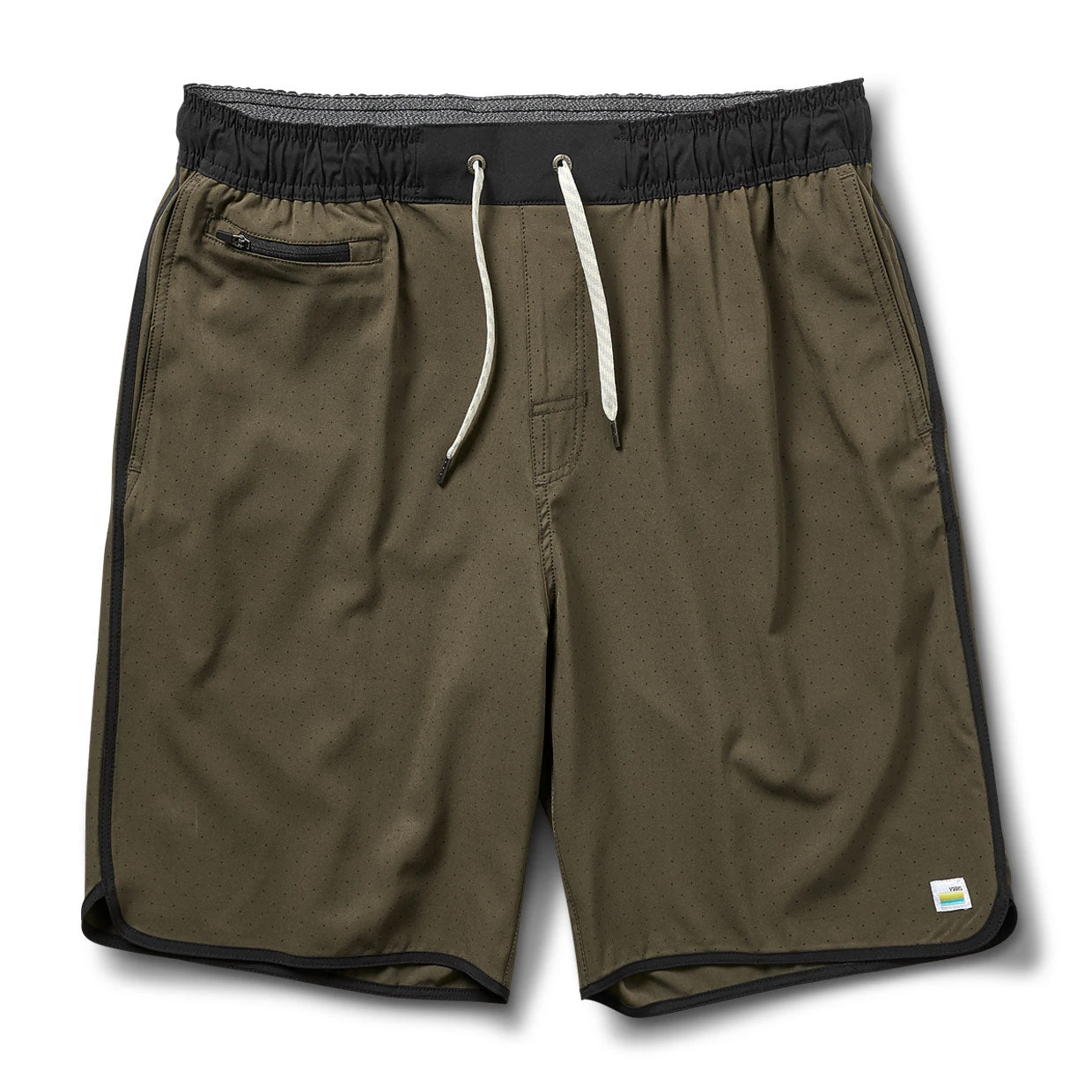 Banks Short | Evergreen Micro Dot 3 Banks Short | Evergreen Micro Dot