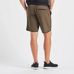 Banks Short | Evergreen Micro Dot 10 Banks Short | Evergreen Micro Dot -Funktion One Style V330EMD 3 update