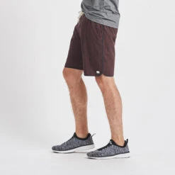 Banks Short | Fig Twill Texture -Funktion One Style V330FTT 2 update