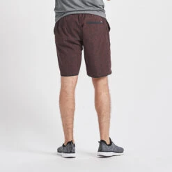 Banks Short | Fig Twill Texture -Funktion One Style V330FTT 3 update