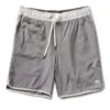 Banks Short | Grey Engineered Stripe -Funktion One Style V330GRE 0 1x1 fd862941 7e9b 448c b3c1 e0f9a9e0481b