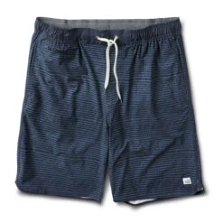 Banks Short | Ink Cell Texture