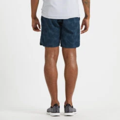 Banks Short | Indigo Multi Palm -Funktion One Style V330IMP 3