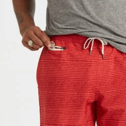 Banks Short | Melon Cell Texture -Funktion One Style V330MCT 5