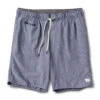 Banks Short | Navy Engineered Stripe 2 Banks Short | Navy Engineered Stripe -Funktion One Style V330NES update