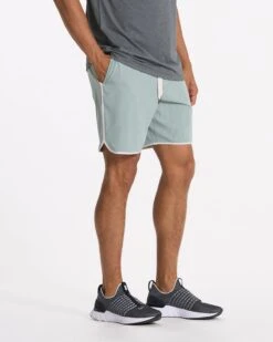 Banks Short | Neptune Linen Texture 12 Banks Short | Neptune Linen Texture -Funktion One Style V330NPL SP23 M ECOMM SHORTS BOTTOM 2688 1x1 11e3b2d3 147b 4d78 bdb9 740161088bfe