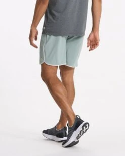 Banks Short | Neptune Linen Texture 13 Banks Short | Neptune Linen Texture -Funktion One Style V330NPL SP23 M ECOMM SHORTS BOTTOM 2700 1x1 ed957d0e 2c0c 4f92 9eb9 99552a3d8c41