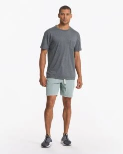 Banks Short | Neptune Linen Texture 14 Banks Short | Neptune Linen Texture -Funktion One Style V330NPL SP23 M ECOMM SHORTS FULL 2628 1x1 a3dcbbac b706 48a2 93e9 eaa63c61282a