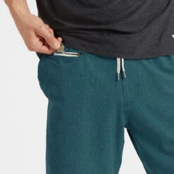 Banks Short | Palm Linen Texture 13 Banks Short | Palm Linen Texture -Funktion One Style V330PLT 5 CORRECTED