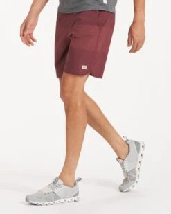 Banks Short | Russet Texture Block -Funktion One Style V330RTB 1724