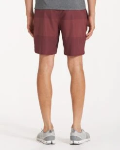 Banks Short | Russet Texture Block -Funktion One Style V330RTB 1738