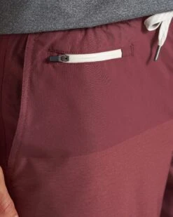 Banks Short | Russet Texture Block -Funktion One Style V330RTB 1758