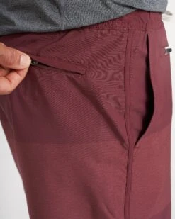 Banks Short | Russet Texture Block -Funktion One Style V330RTB 1762