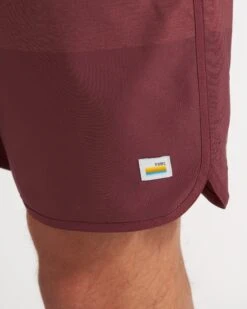 Banks Short | Russet Texture Block -Funktion One Style V330RTB 1764