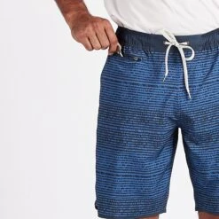 Banks Short | Sea Cell Texture -Funktion One Style V330SCT 4