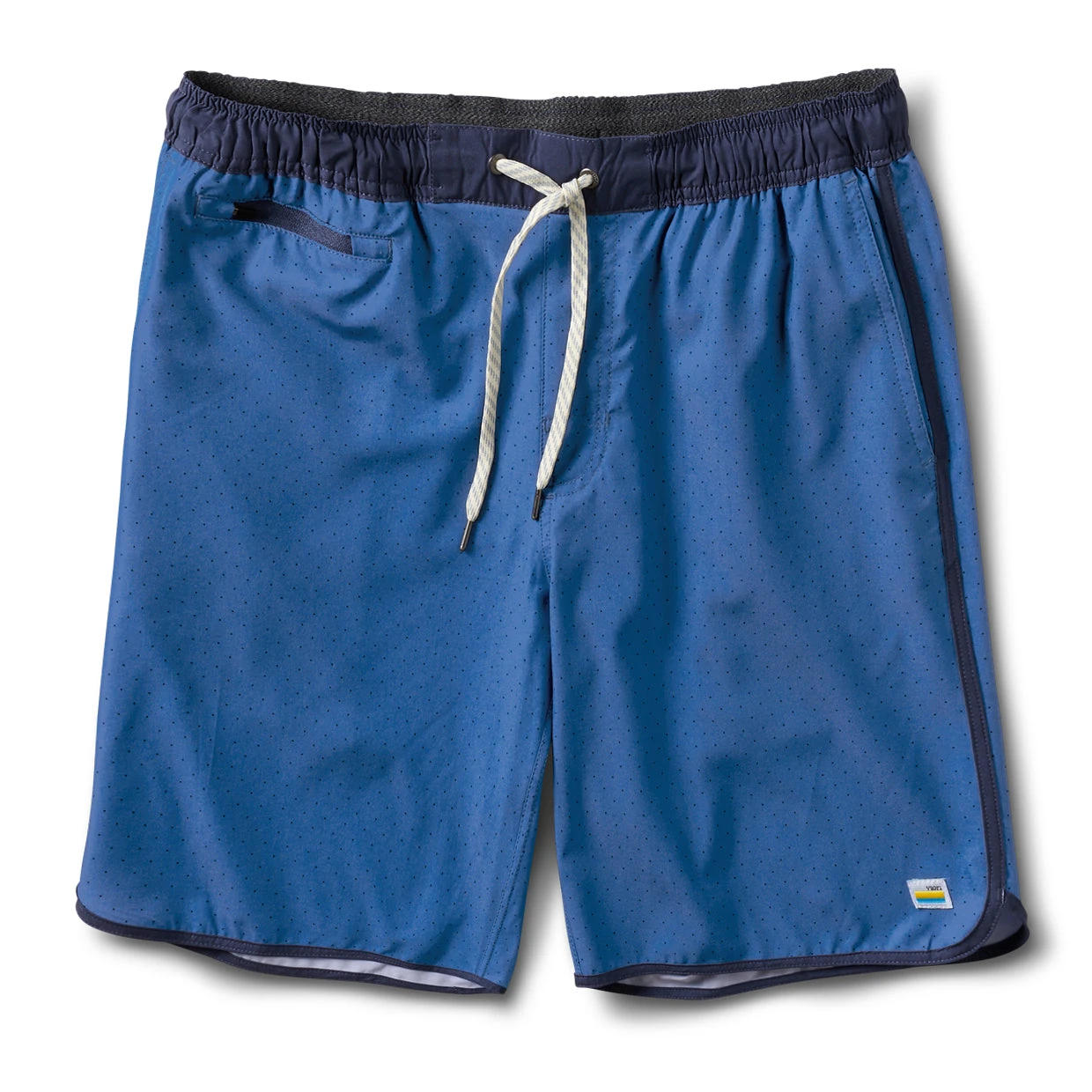 Banks Short | Sea Micro Dot 3 Banks Short | Sea Micro Dot