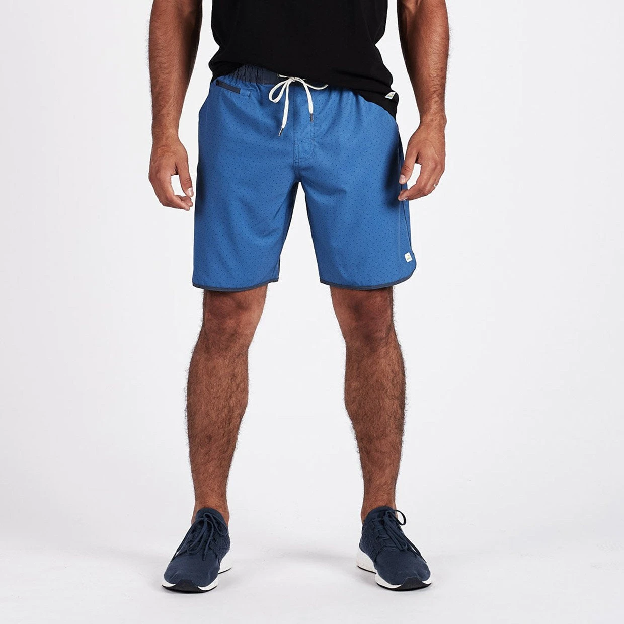 Banks Short | Sea Micro Dot 4 Banks Short | Sea Micro Dot - Image 2