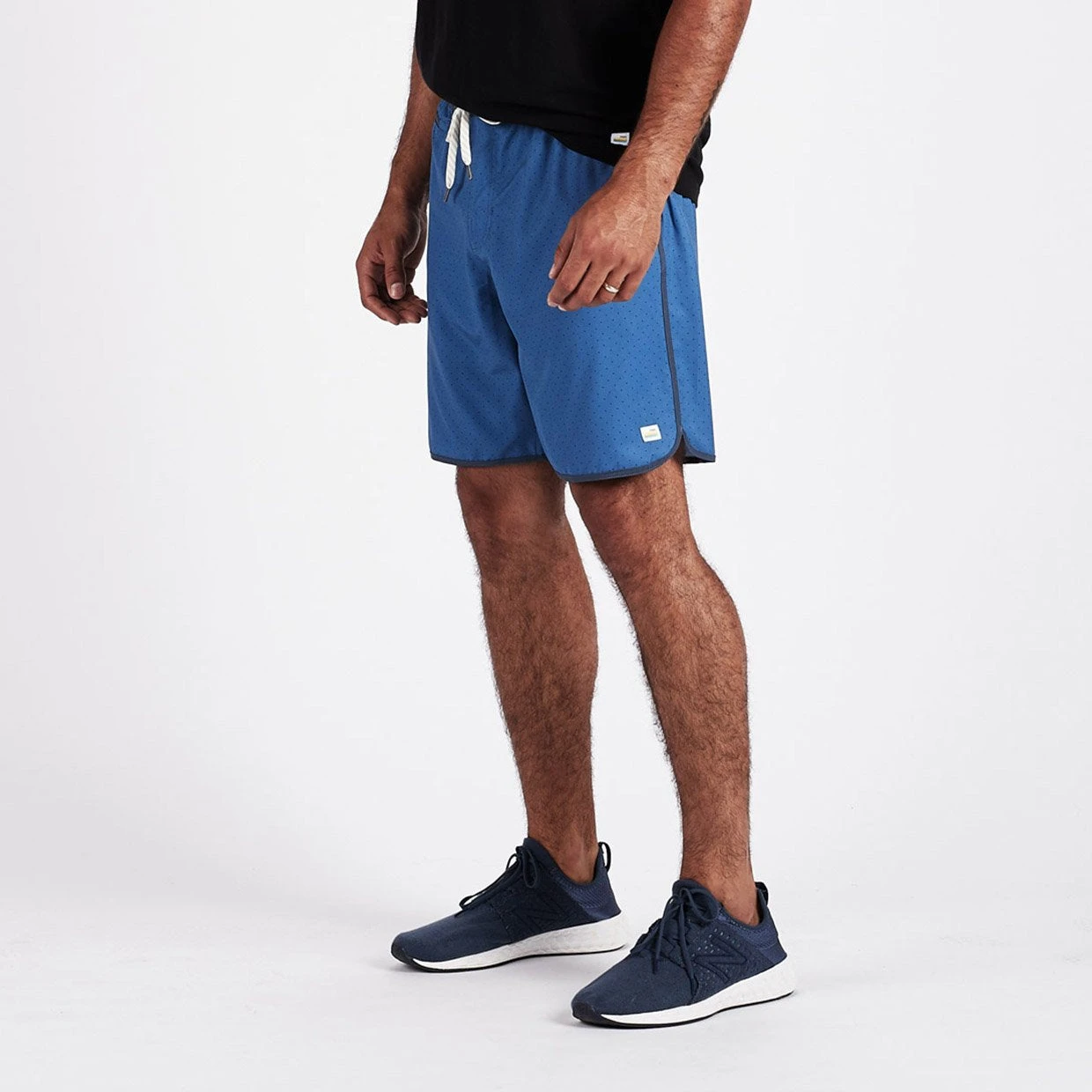 Banks Short | Sea Micro Dot 5 Banks Short | Sea Micro Dot - Image 3