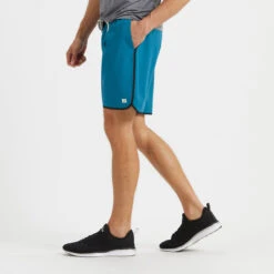 Banks Short | Sapphire Micro Dot -Funktion One Style V330SPD 2