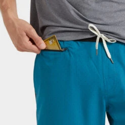 Banks Short | Sapphire Micro Dot -Funktion One Style V330SPD 5