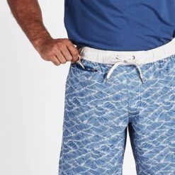 Banks Short | Sea Wave -Funktion One Style V330SWA 4