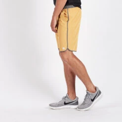 Banks Short | Saffron Linen Texture -Funktion One Style V330TLS 2