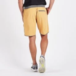 Banks Short | Saffron Linen Texture -Funktion One Style V330TLS 3