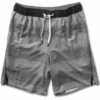 Trail Short | Grey Texture Stripe 1 Trail Short | Grey Texture Stripe -Funktion One Style V341.08 GTS Grey Texture Stripe