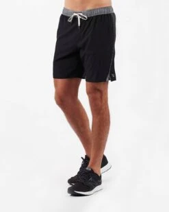 Trail Short | Black -Funktion One Style V341.09BLK 2 f405e8e7 c2a0 4aa6 9a01 7165a85adef2