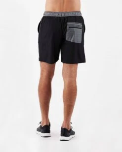 Trail Short | Black -Funktion One Style V341.09BLK 3 0abdc6e0 53f8 4c90 b7e9 e3460a240e0a