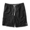 Trail Short | Black Dye Stripe -Funktion One Style V341BDS update