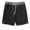Trail Short | Black -Funktion One Style V341BLK 0 1x1 1
