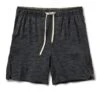 Trail Short | Black Mountain -Funktion One Style V341BLM