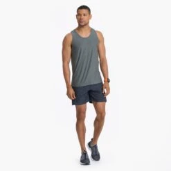 Trail Short | Black Mountain 15 Trail Short | Black Mountain -Funktion One Style V341BLM 0011