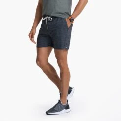 Trail Short | Black Mountain 13 Trail Short | Black Mountain -Funktion One Style V341BLM 0089