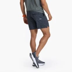 Trail Short | Black Mountain 14 Trail Short | Black Mountain -Funktion One Style V341BLM 0103