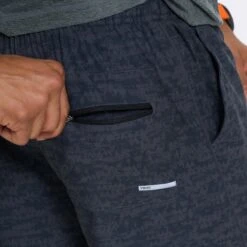 Trail Short | Black Mountain 17 Trail Short | Black Mountain -Funktion One Style V341BLM 0168