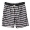 Trail Short | Charcoal Micro Stripe 1 Trail Short | Charcoal Micro Stripe -Funktion One Style V341CMS update