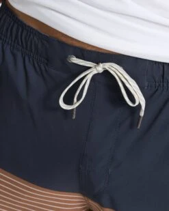 Trail Short | Camel Stripe 15 Trail Short | Camel Stripe -Funktion One Style V341CMT 01427