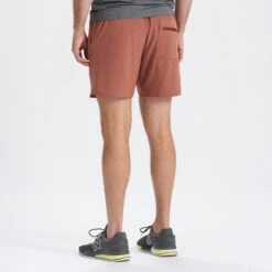 Trail Short | Copper -Funktion One Style V341COP 3
