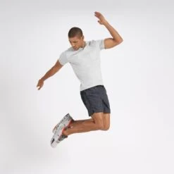 Trail Short | Charcoal Shibori -Funktion One Style V341CSH 5