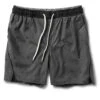 Trail Short | Charcoal Splatter 2 Trail Short | Charcoal Splatter -Funktion One Style V341CSP